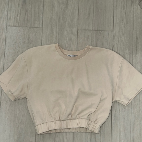 Zara Top - Picture 1 of 3